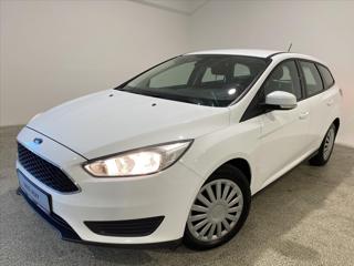 Ford Focus 1,0 EcoBoost 92kW kombi