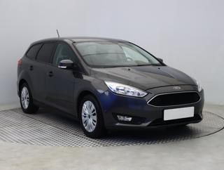 Ford Focus 1.6 i 77kW kombi