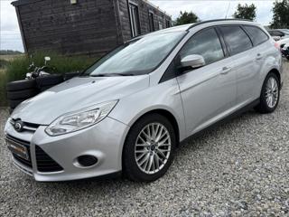 Ford Focus 1,6 TDCI 85kW NAVI 6KVAL kombi