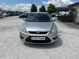 Ford Focus 1.6 i kombi