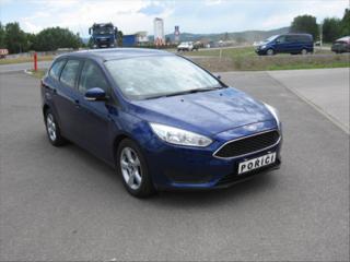 Ford Focus 1,0   ECO Boost kombi