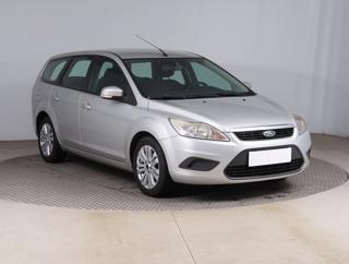 Ford Focus 1.6 TDCi 80kW kombi