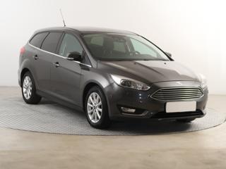 Ford Focus 1.5 TDCi 77kW kombi