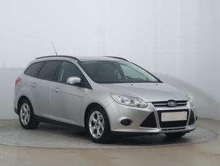Ford Focus 1.6 TDCi 85kW kombi