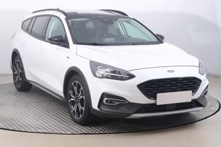 Ford Focus 1.0 MHEV 114kW kombi