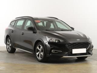 Ford Focus 1.5 TDCi 88kW kombi