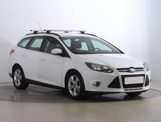 Ford Focus 1.0 EcoBoost 92kW kombi
