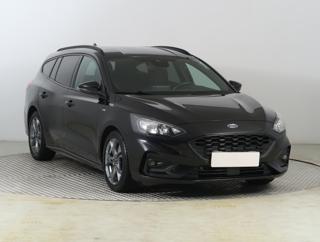 Ford Focus 2.0 EcoBlue 110kW kombi