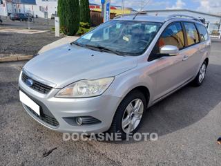 Ford Focus 1.8 TDCi kombi