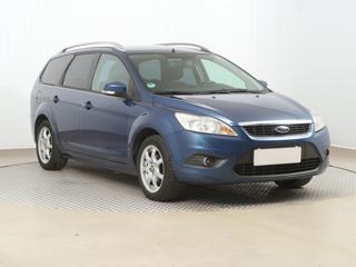 Ford Focus 1.6 16V 74kW kombi