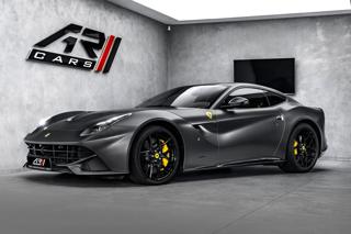 Ferrari F12 Berlinetta 6.3 V12 (PA7) kupé