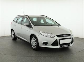Ford Focus 1.6 TDCi 85kW kombi