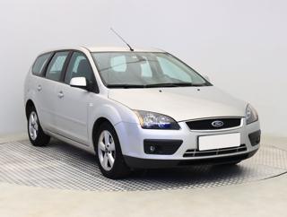 Ford Focus 1.6 TDCi 66kW kombi