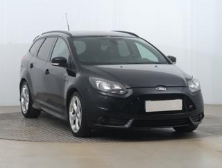 Ford Focus 2.0 EcoBoost ST 184kW kombi