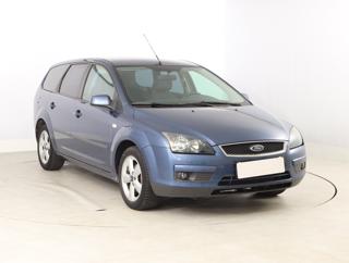 Ford Focus 1.6 i 85kW kombi