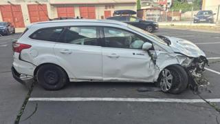 Ford Focus 2014, 1997 ccm, 103 kW, nafta kombi