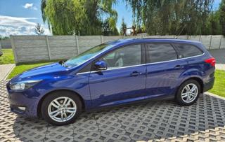 Ford Focus 1,0   MK3/DYB Ecoboost 92kW kombi