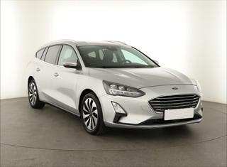 Ford Focus 1.5 TDCi 88kW kombi