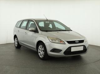 Ford Focus 1.6 TDCI 74kW kombi