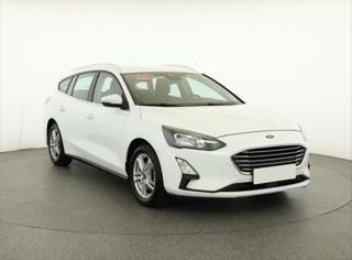 Ford Focus 1.5 TDCi 88kW kombi