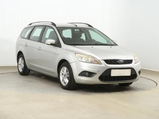 Ford Focus 1.6 TDCi 77kW kombi