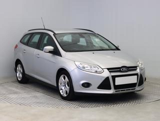 Ford Focus 1.6 TDCi 70kW kombi