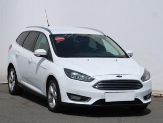 Ford Focus 2.0 TDCi 110kW kombi