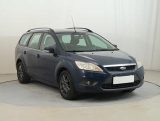 Ford Focus 1.6 16V 74kW kombi