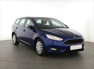 Ford Focus 1.5 TDCi 88kW kombi
