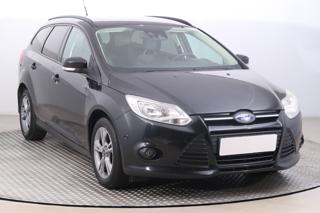 Ford Focus 2.0 TDCi 103kW kombi