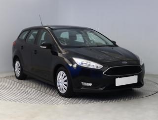 Ford Focus 1.5 TDCi 88kW kombi