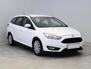 Ford Focus 1.5 TDCi 70kW kombi