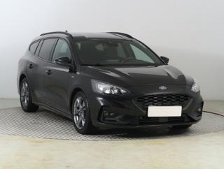 Ford Focus 2.0 EcoBlue 110kW kombi