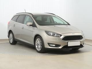 Ford Focus 1.0 EcoBoost 92kW kombi