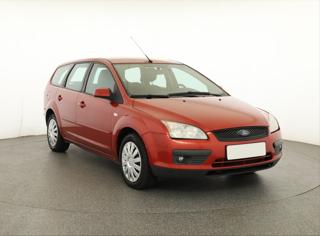 Ford Focus 1.8 TDCi 85kW kombi