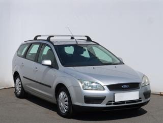 Ford Focus 1.6 TDCi 80kW kombi