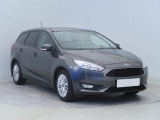 Ford Focus 1.6 i 77kW kombi