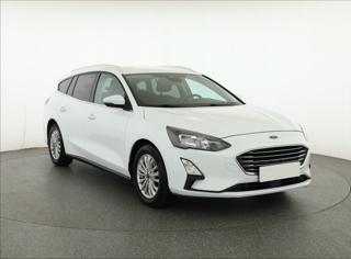 Ford Focus 1.5 TDCi 88kW kombi