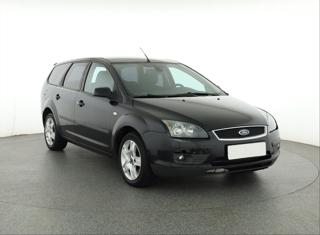 Ford Focus 2.0 TDCi 100kW kombi