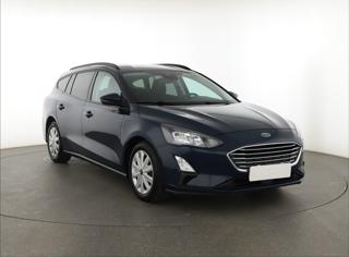 Ford Focus 1.5 EcoBlue 70kW kombi
