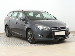 Ford Focus 1.6 TDCi 77kW kombi