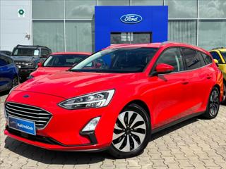 Ford Focus 1,0 EcoBoost 92kW TrendEdition kombi