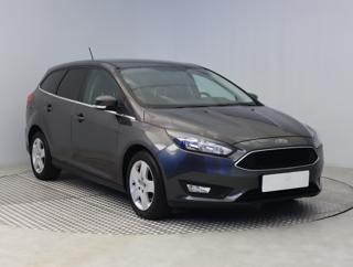 Ford Focus 1.0 EcoBoost 92kW kombi