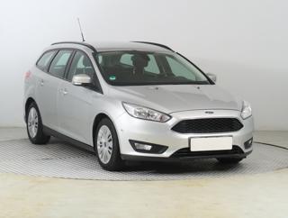 Ford Focus 1.6 TDCi 85kW kombi