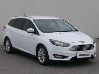 Ford Focus 1.5 EB kombi