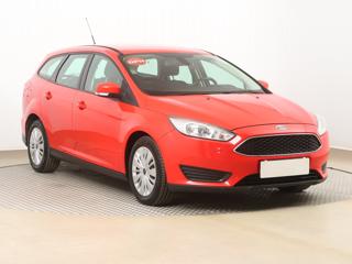 Ford Focus 1.5 TDCi 70kW kombi