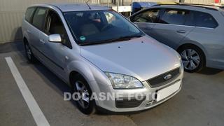 Ford Focus 1.6 Ti-VCT kombi