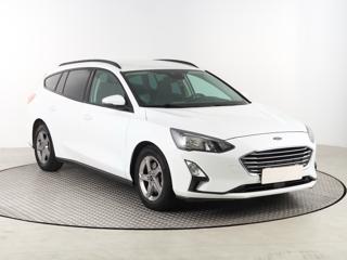 Ford Focus 1.5 TDCi 70kW kombi