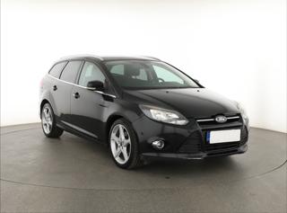 Ford Focus 2.0 TDCi 120kW kombi