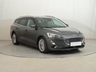 Ford Focus 1.5 TDCi 88kW kombi